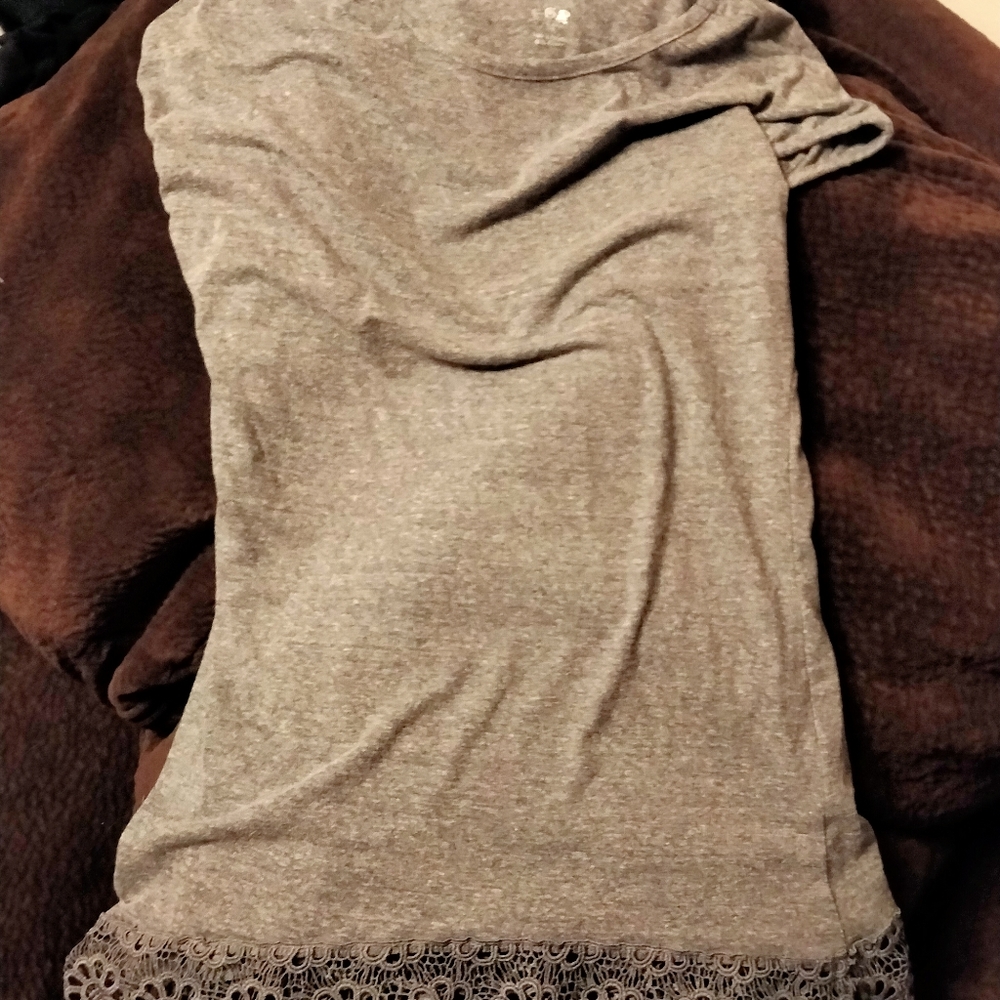 Sgr skirt/top